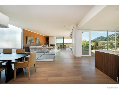 1750 Sunset Boulevard Boulder CO 80304