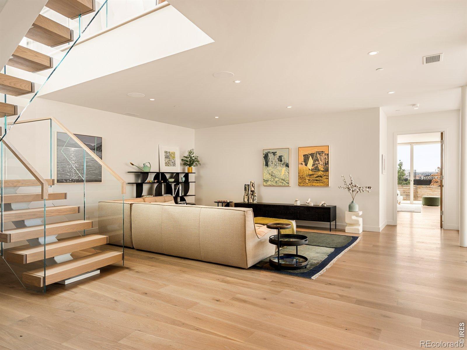 1750 Sunset Boulevard Boulder CO 80304