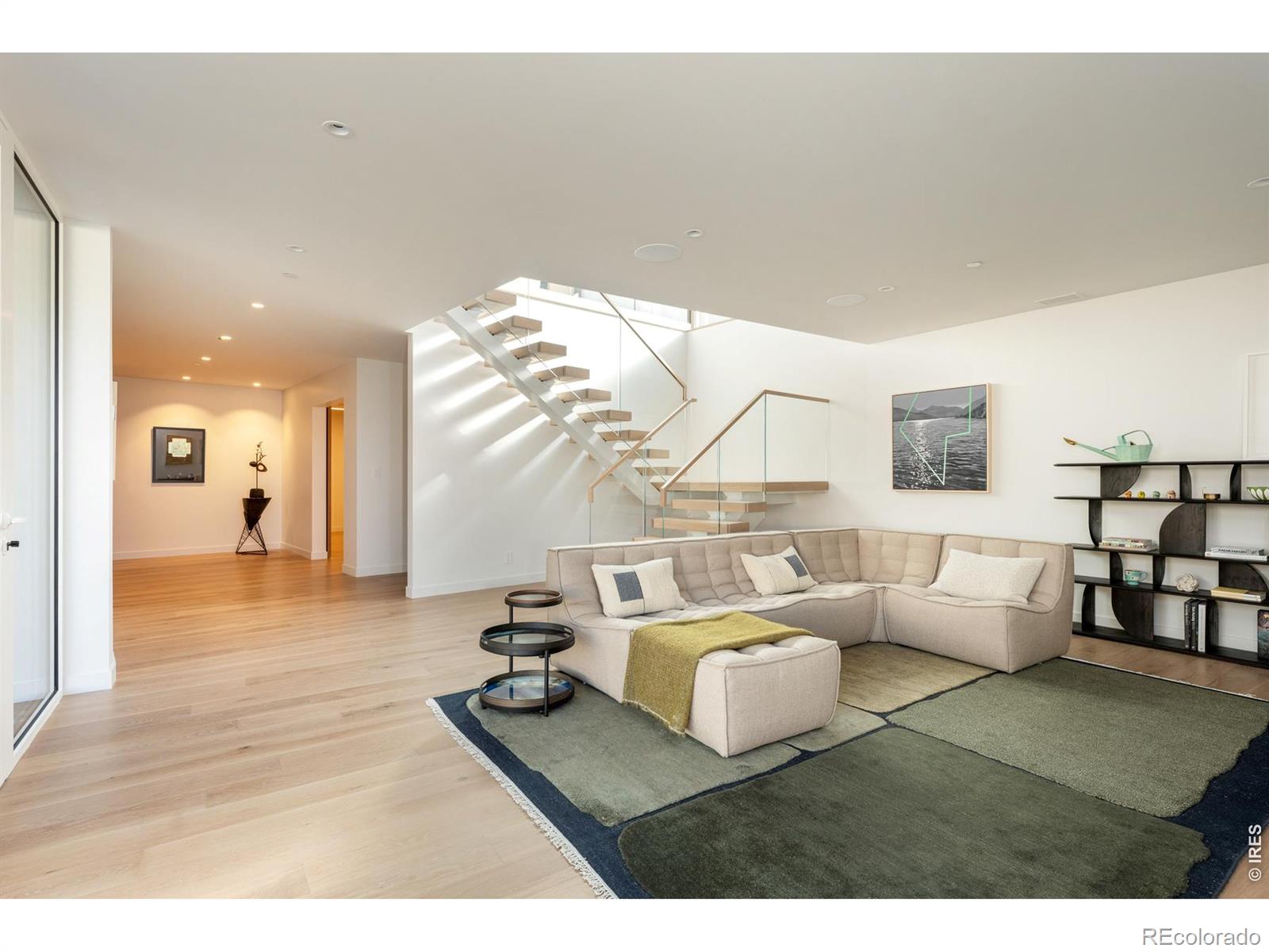 1750 Sunset Boulevard Boulder CO 80304