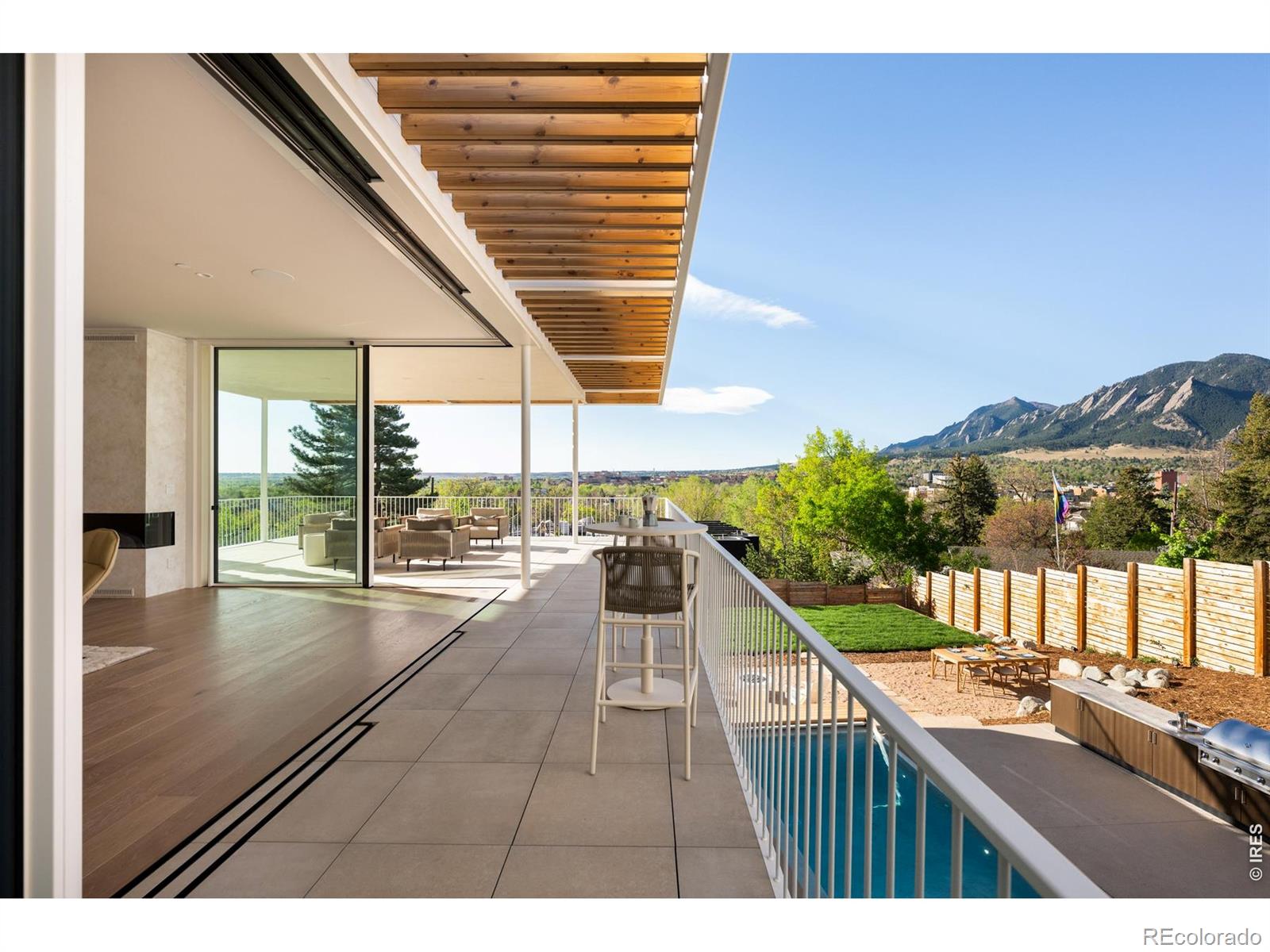 1750 Sunset Boulevard Boulder CO 80304