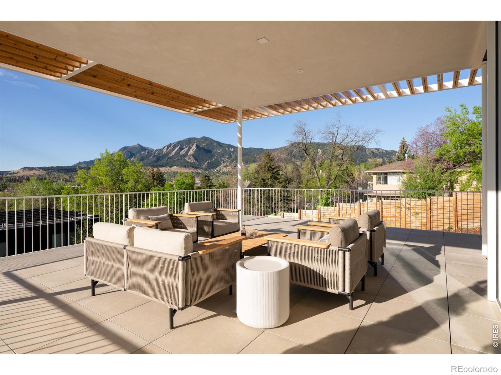 1750 Sunset Boulevard Boulder CO 80304