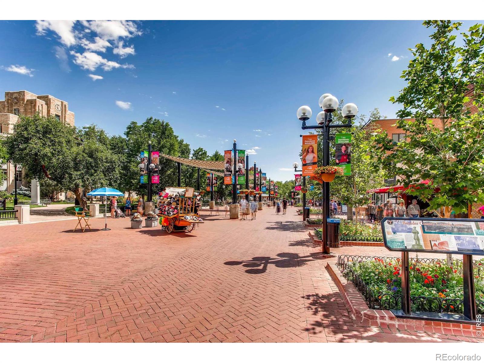 1750 Sunset Boulevard Boulder CO 80304