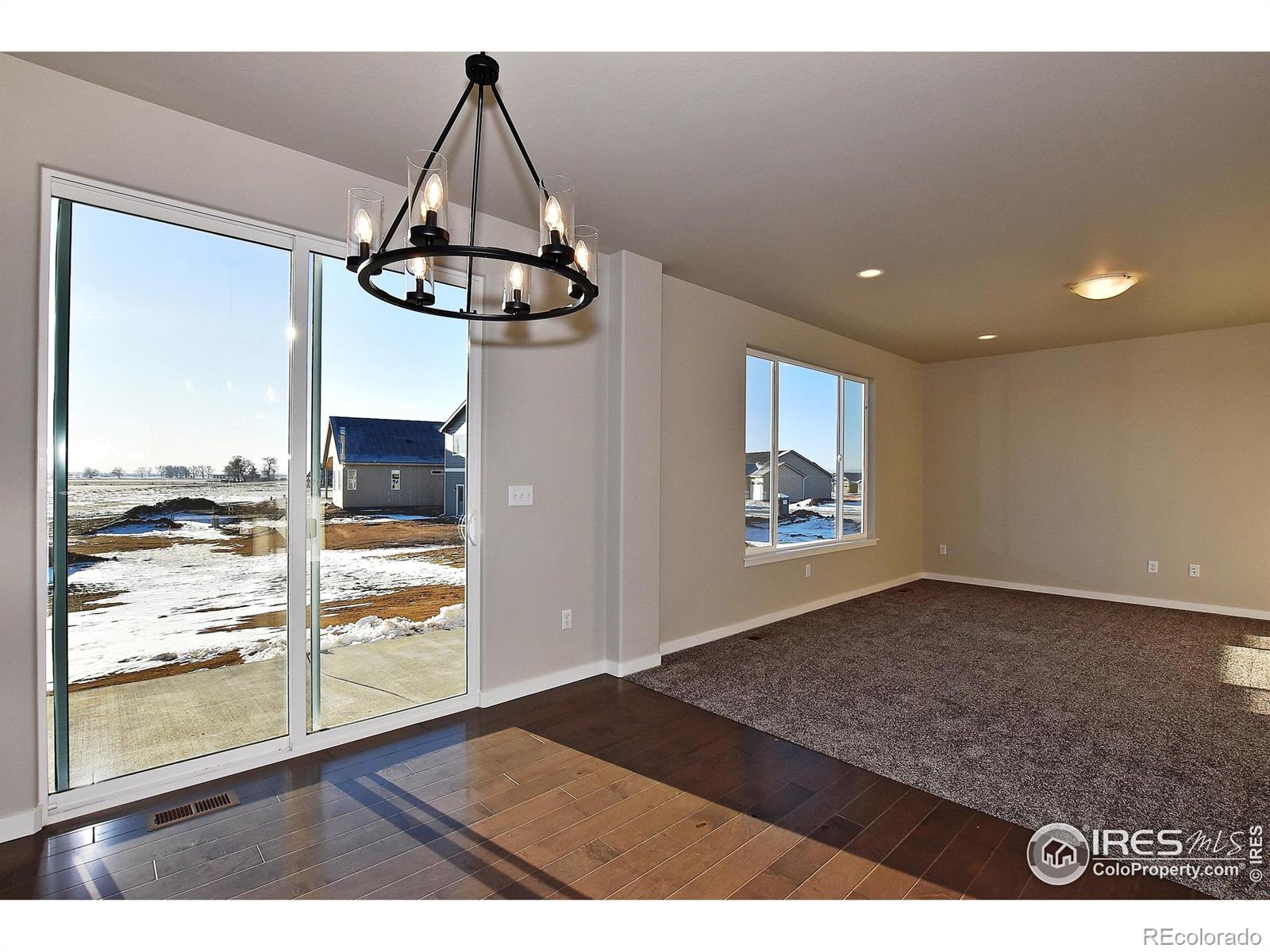 3304 Sapphire Court Evans CO 80634