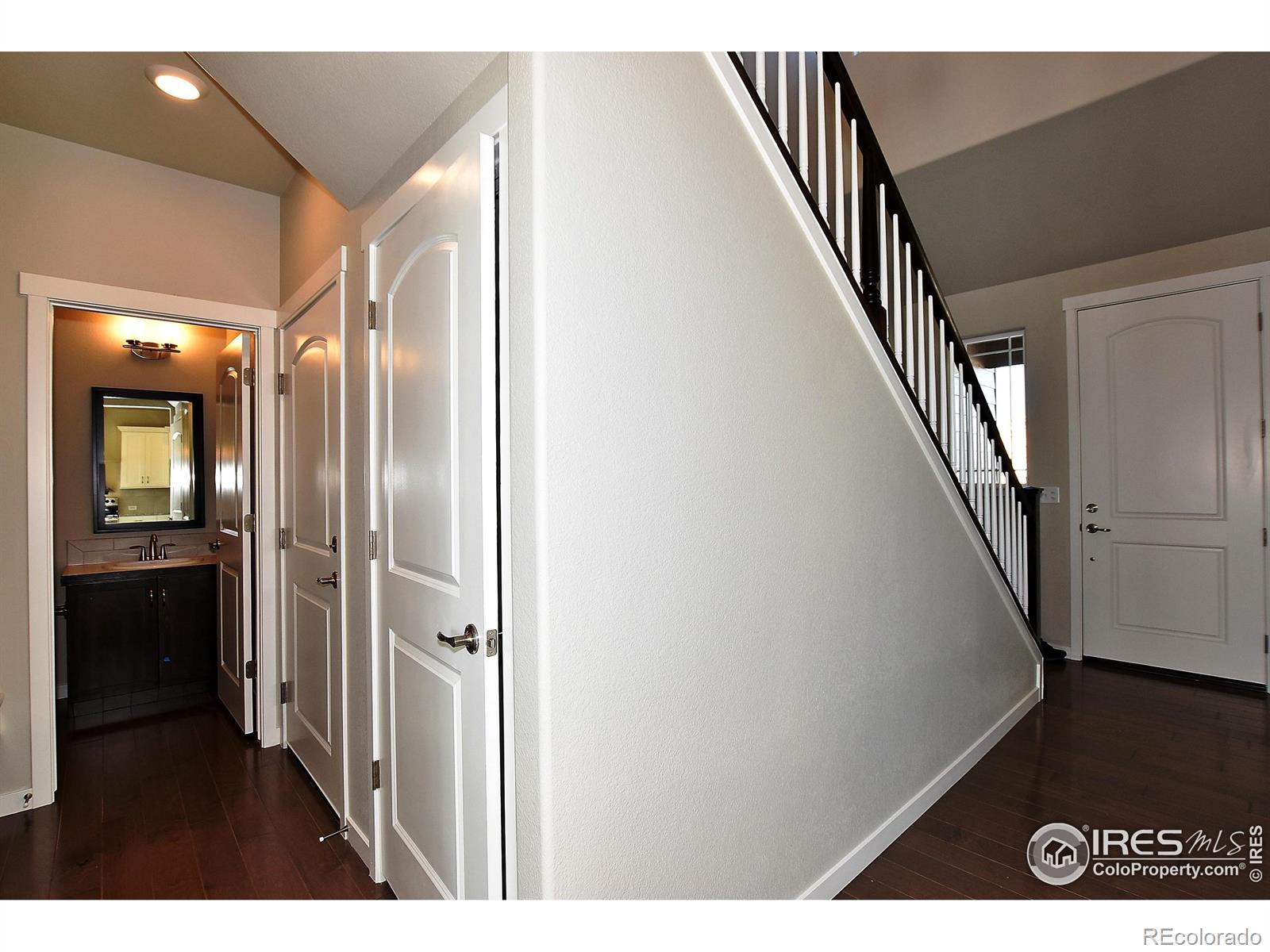 3304 Sapphire Court Evans CO 80634