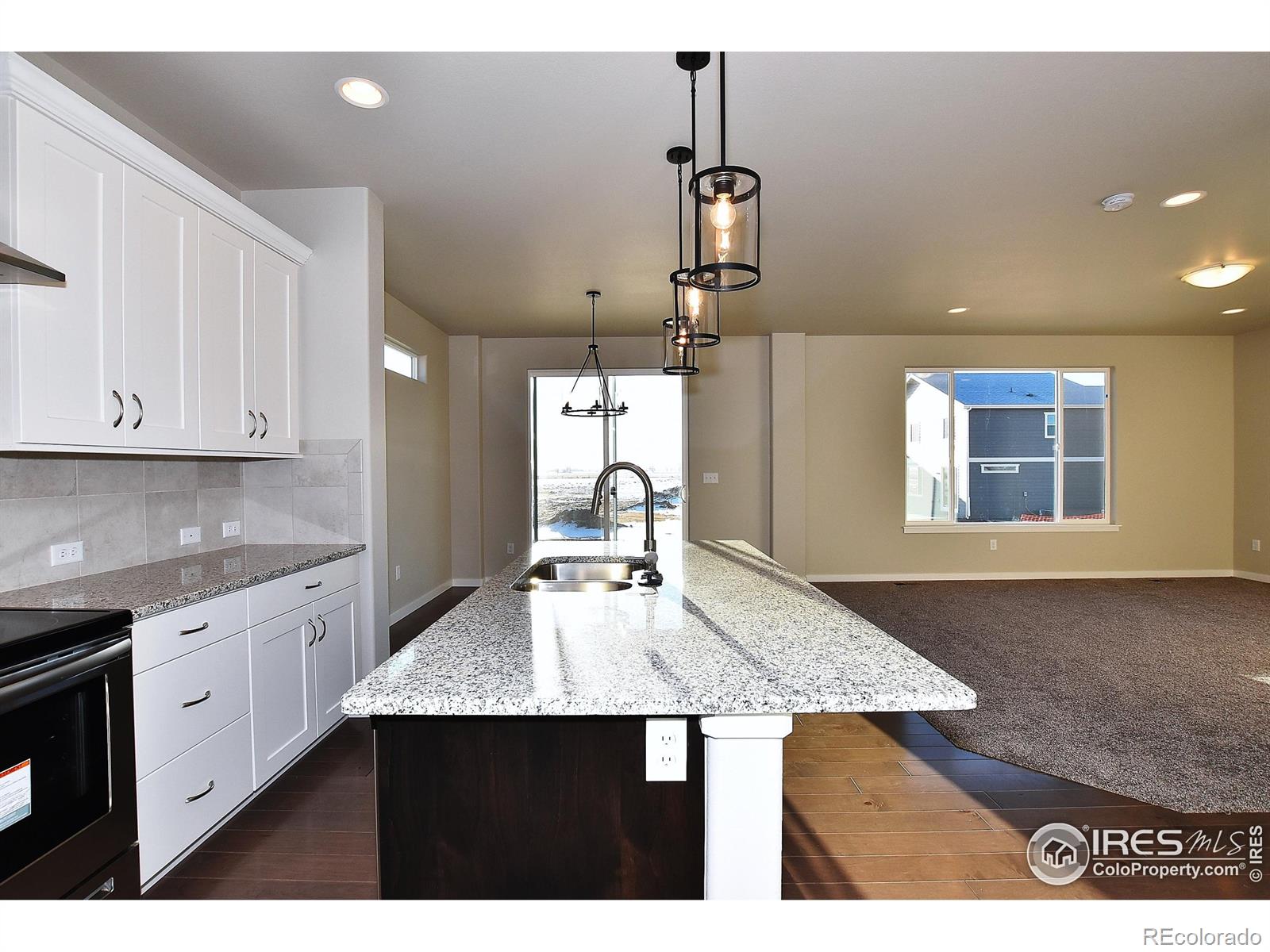 3304 Sapphire Court Evans CO 80634