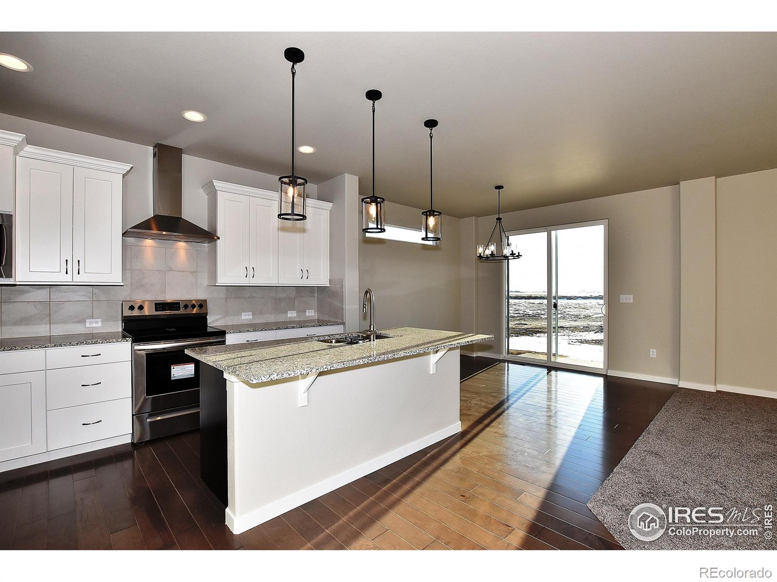 3304 Sapphire Court Evans CO 80634