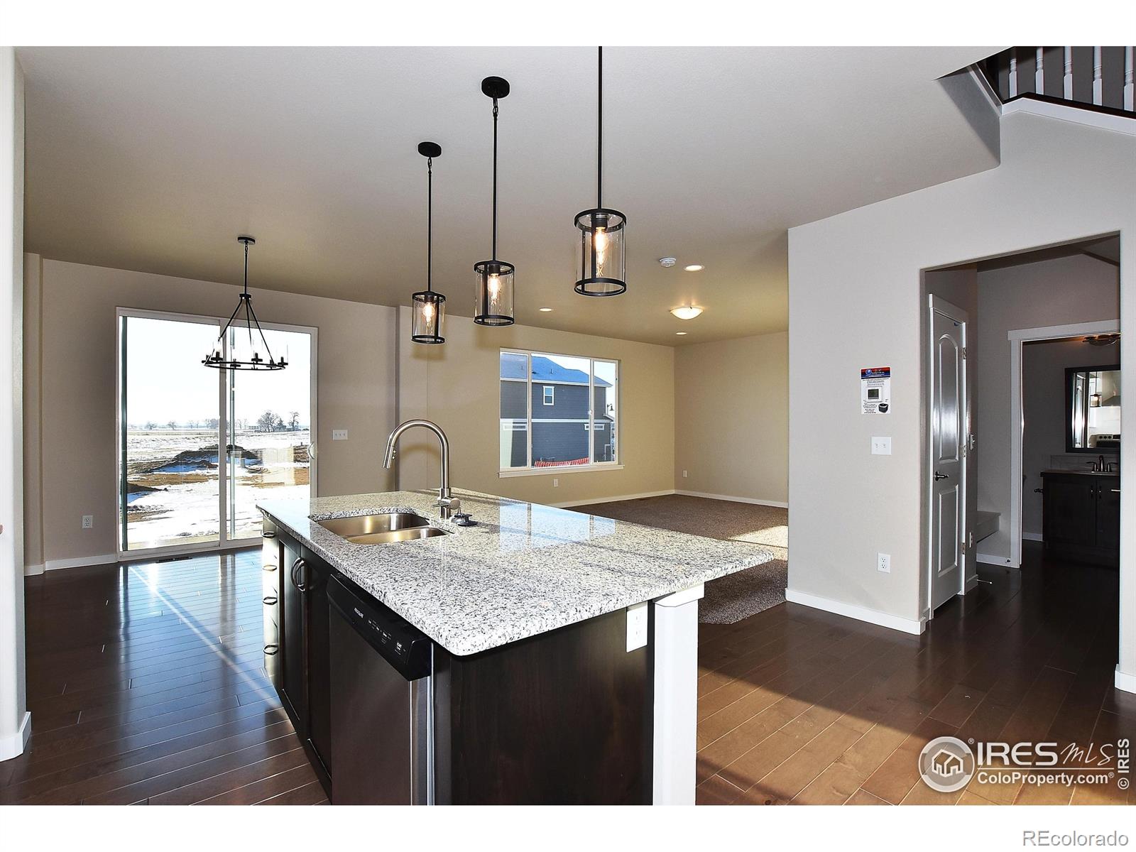 3304 Sapphire Court Evans CO 80634