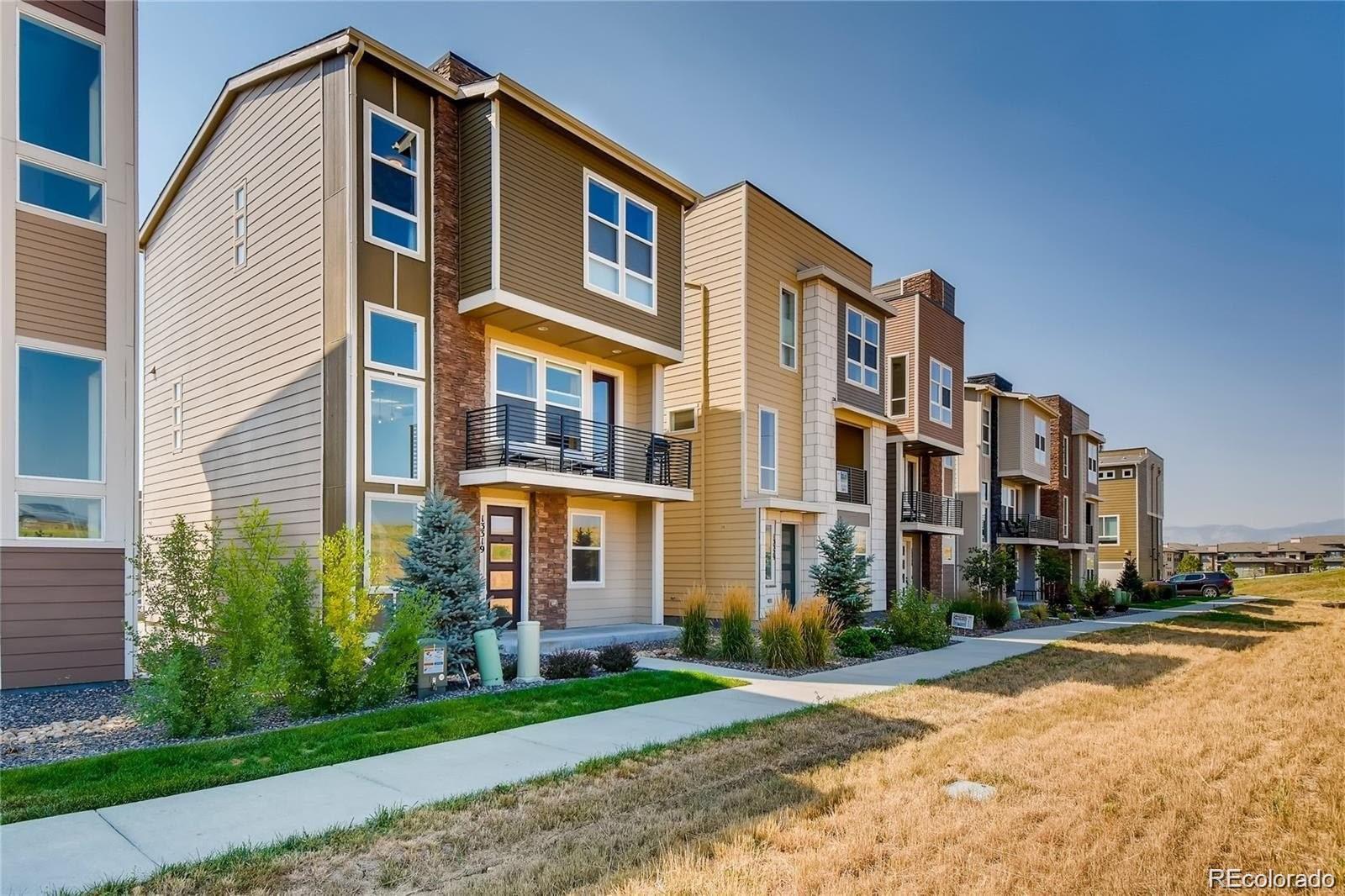 13319 Panorama View Lane Broomfield CO 80021