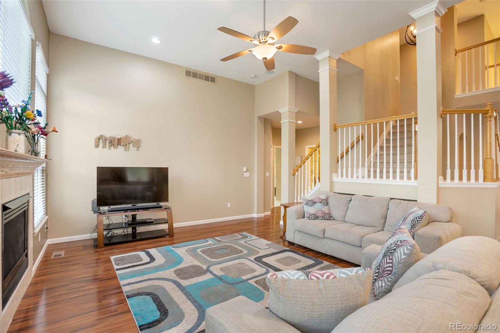 10420 White Pine Drive Parker CO 80134