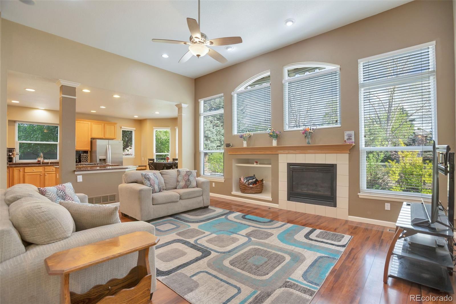 10420 White Pine Drive Parker CO 80134