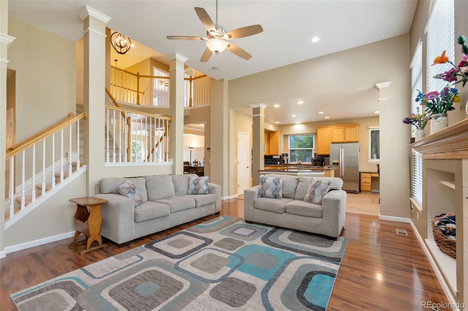 10420 White Pine Drive Parker CO 80134