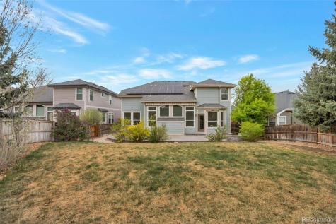 10420 White Pine Drive Parker CO 80134