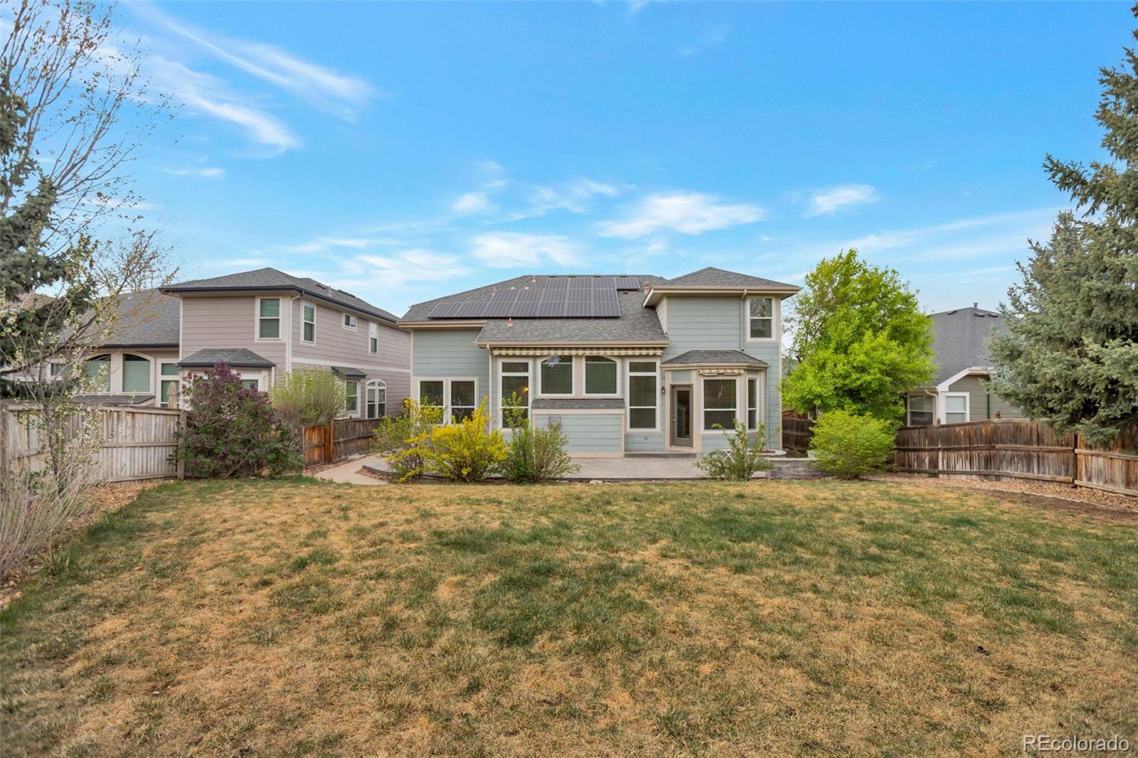 10420 White Pine Drive Parker CO 80134