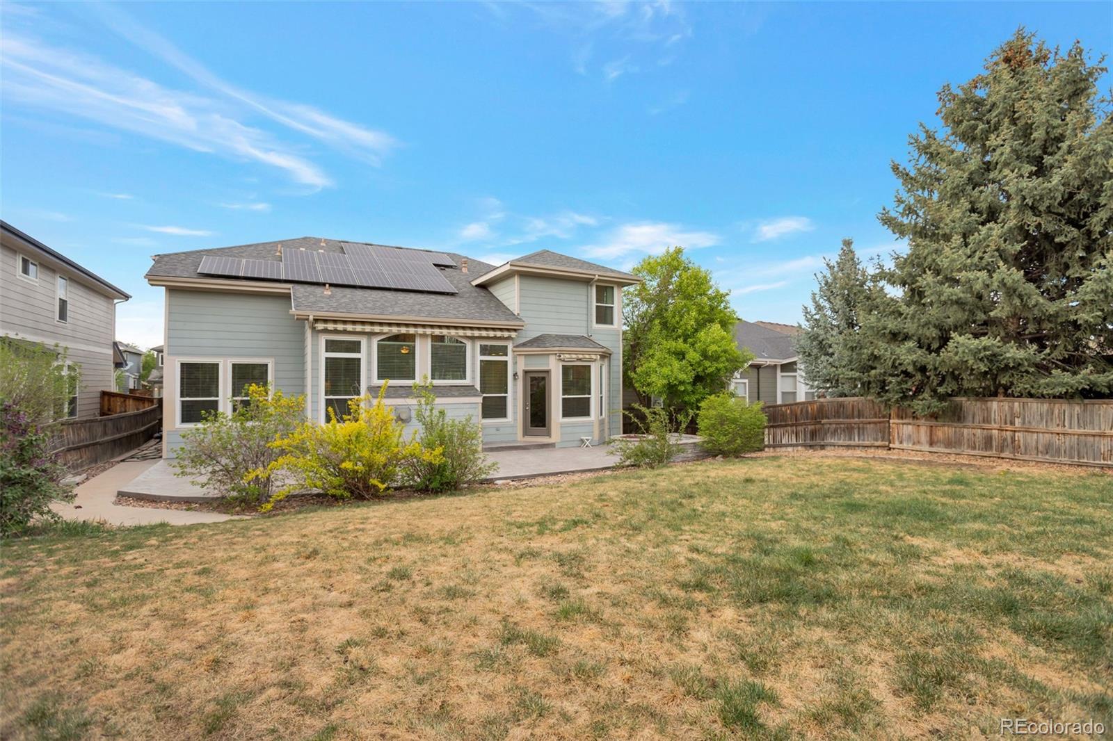 10420 White Pine Drive Parker CO 80134