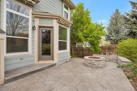 10420 White Pine Drive Parker CO 80134