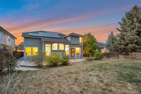 10420 White Pine Drive Parker CO 80134