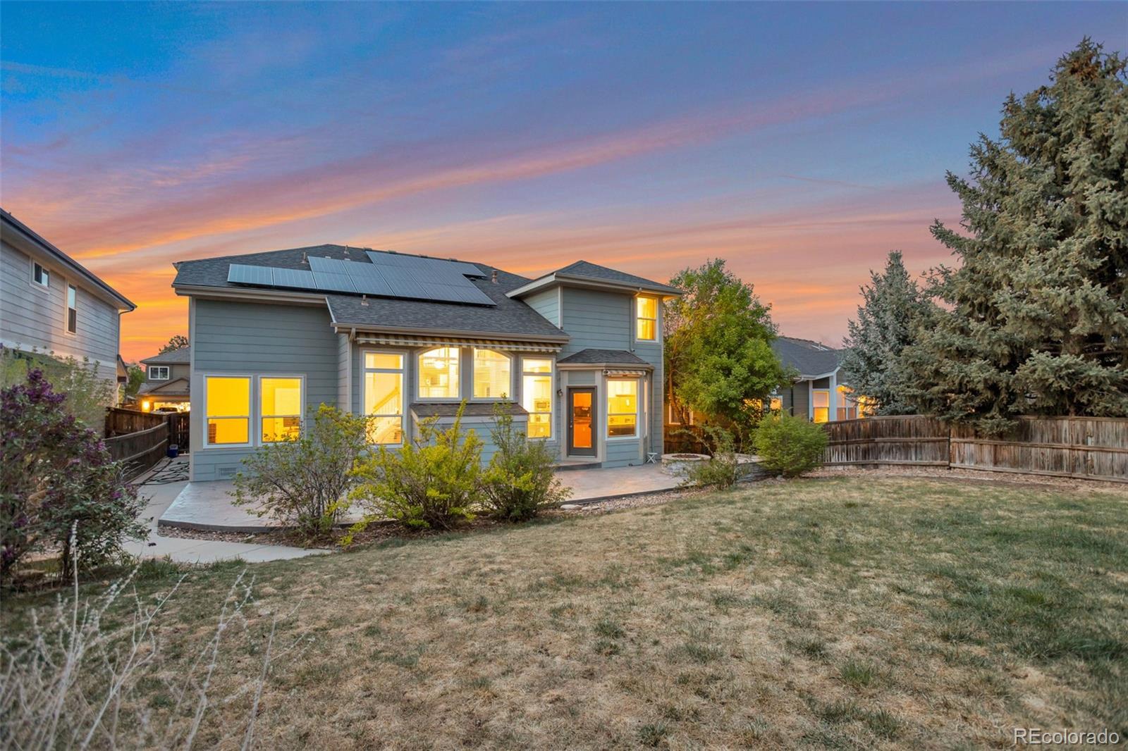 10420 White Pine Drive Parker CO 80134