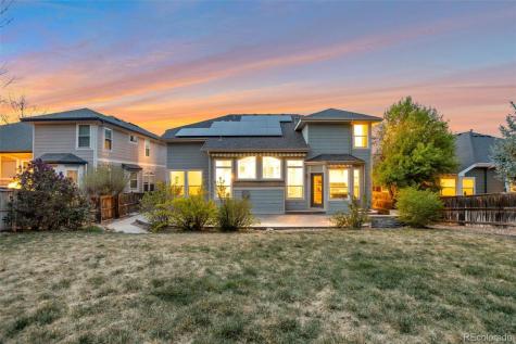 10420 White Pine Drive Parker CO 80134