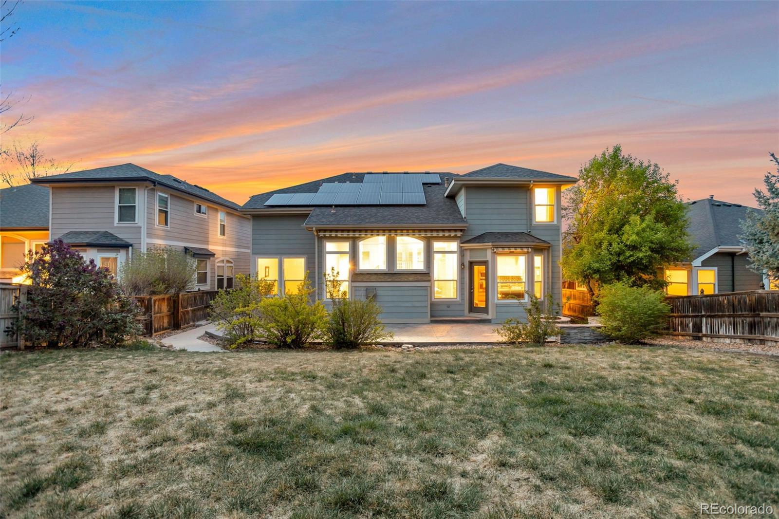 10420 White Pine Drive Parker CO 80134
