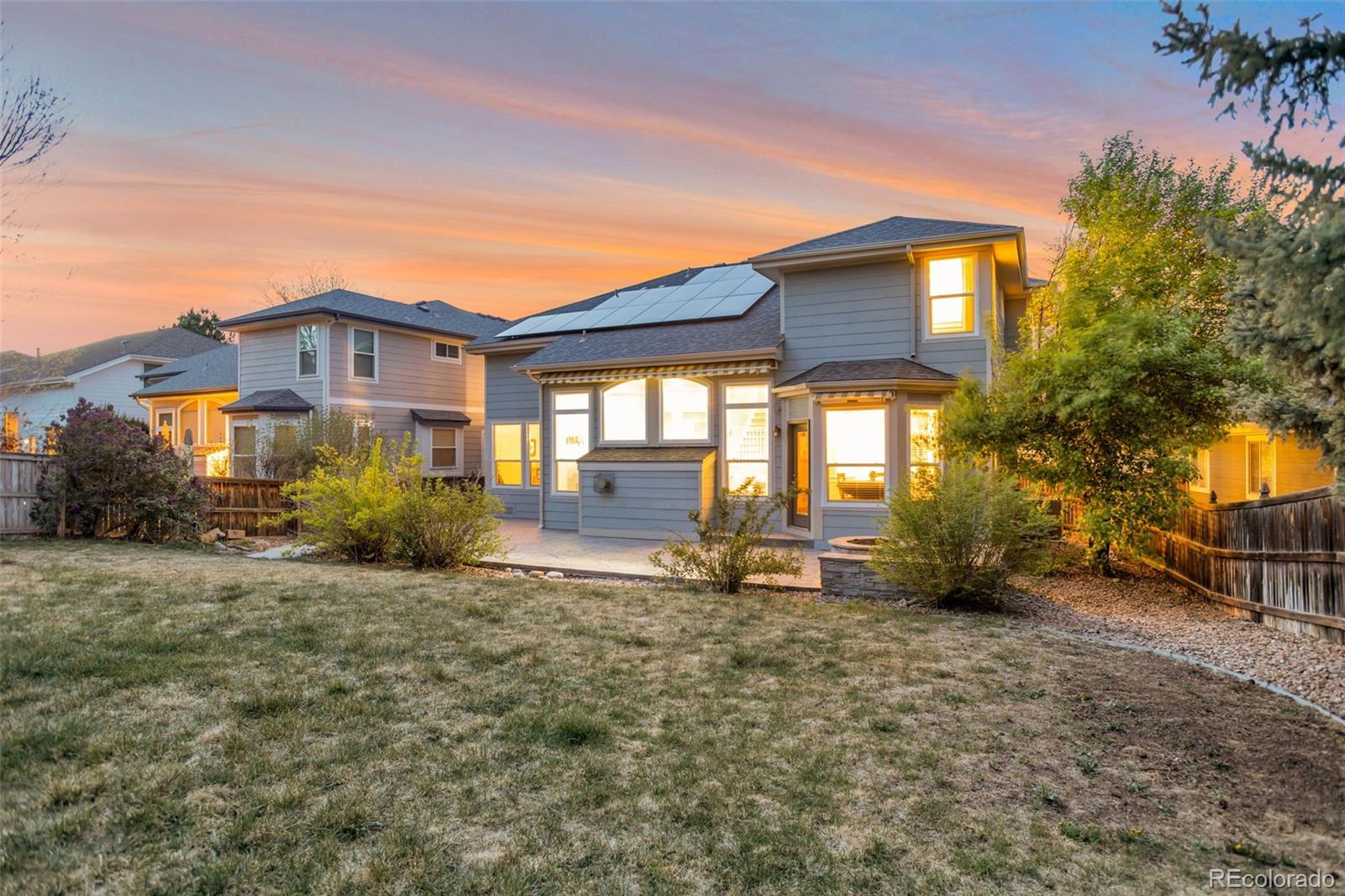 10420 White Pine Drive Parker CO 80134