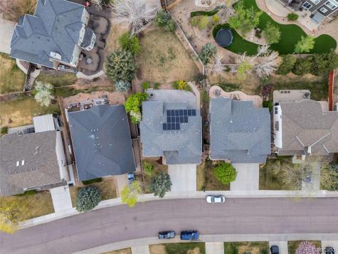 10420 White Pine Drive Parker CO 80134