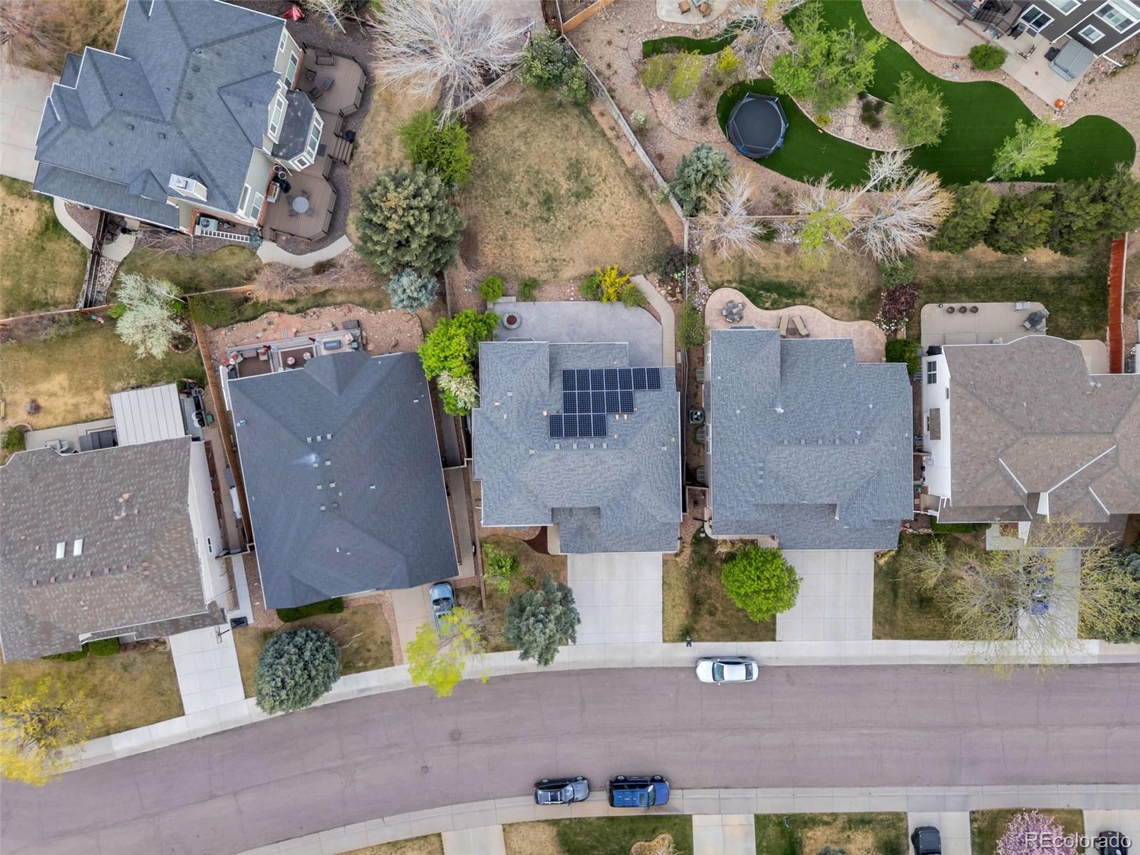 10420 White Pine Drive Parker CO 80134