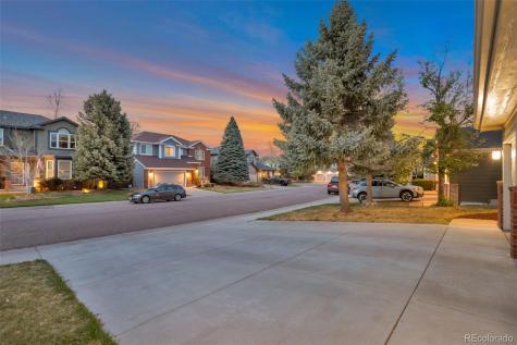 10420 White Pine Drive Parker CO 80134