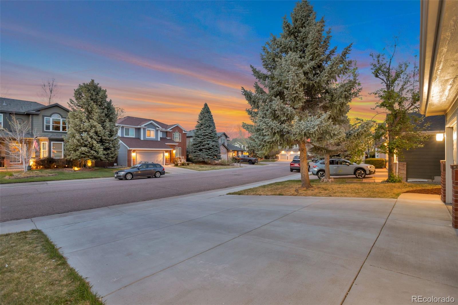 10420 White Pine Drive Parker CO 80134