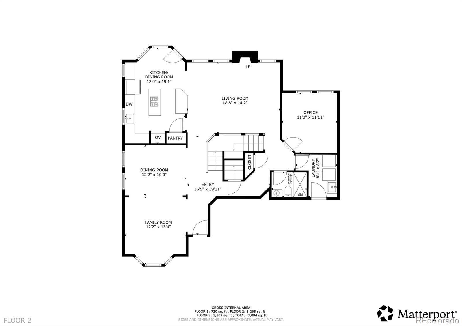 10420 White Pine Drive Parker CO 80134