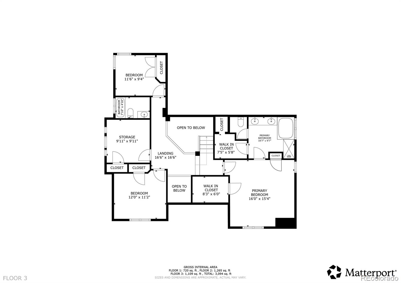 10420 White Pine Drive Parker CO 80134