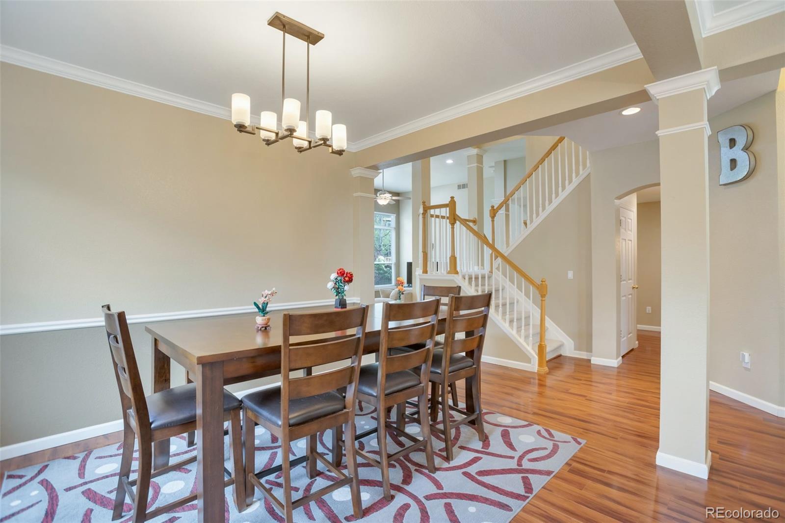 10420 White Pine Drive Parker CO 80134
