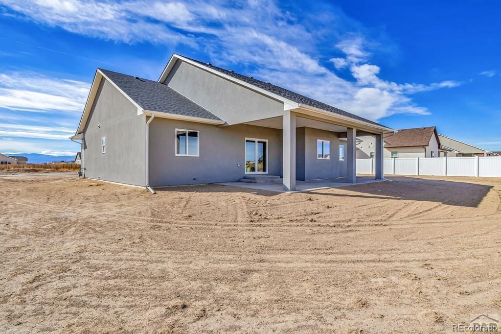 866 E Snyder Drive Pueblo CO 81007