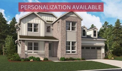 7175 Yellowcress Point Littleton CO 80125