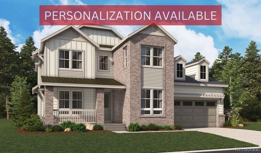 7175 Yellowcress Point Littleton CO 80125