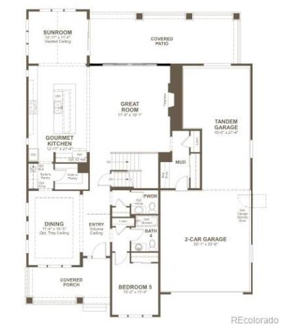 7175 Yellowcress Point Littleton CO 80125
