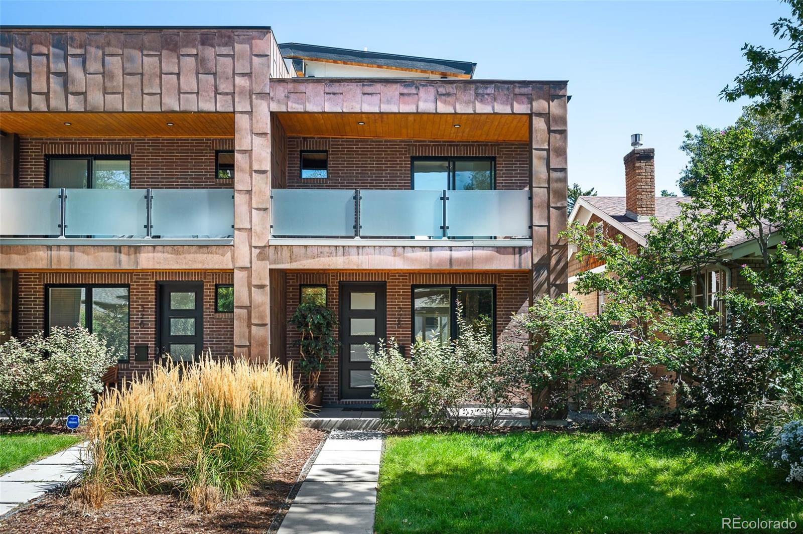 Denver CO, 328 S Humboldt Street