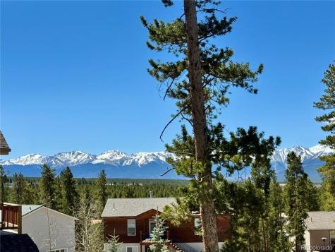 82 Adelaide Court Leadville CO 80461