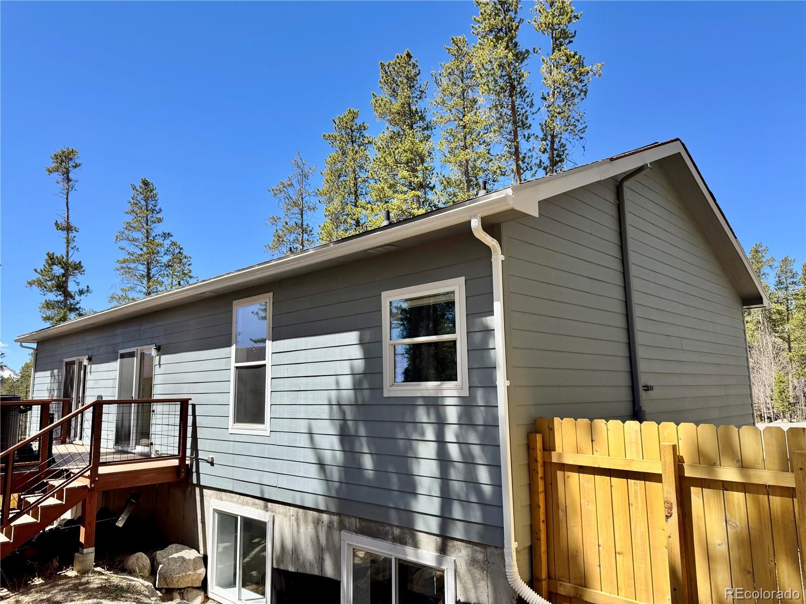 82 Adelaide Court Leadville CO 80461