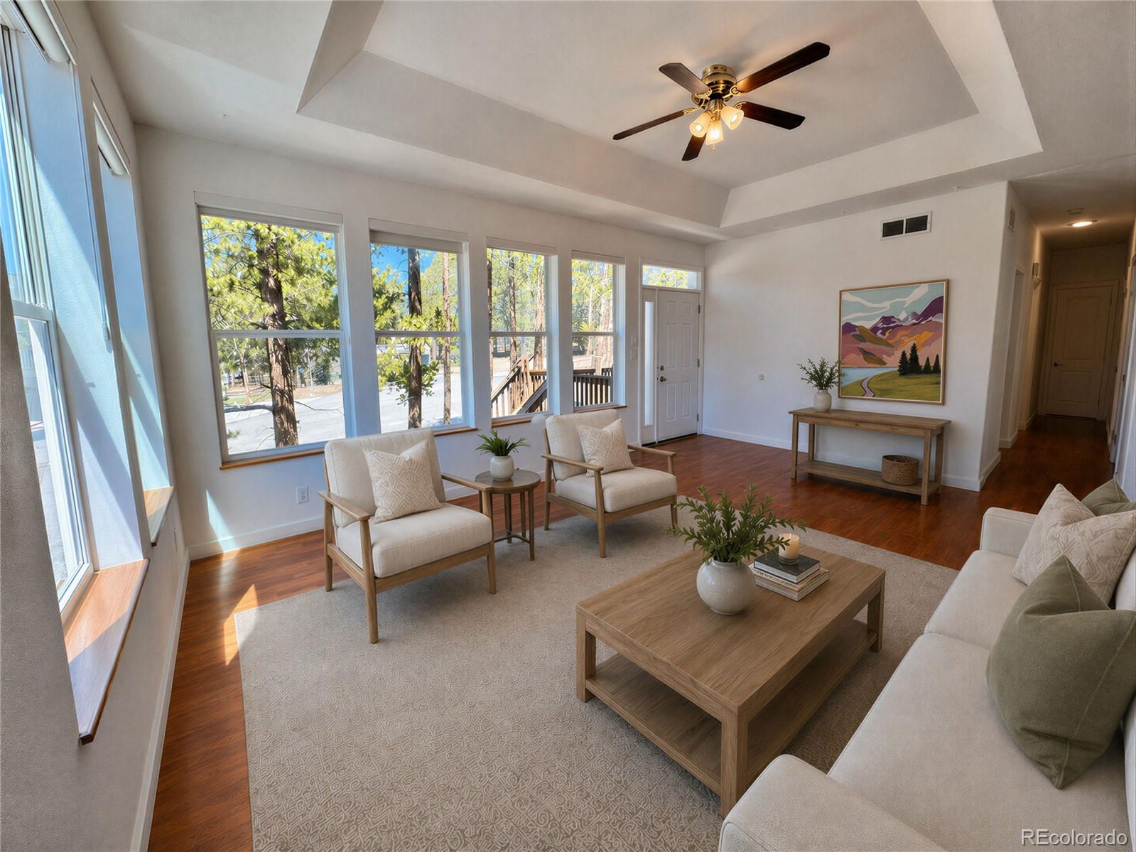 82 Adelaide Court Leadville CO 80461