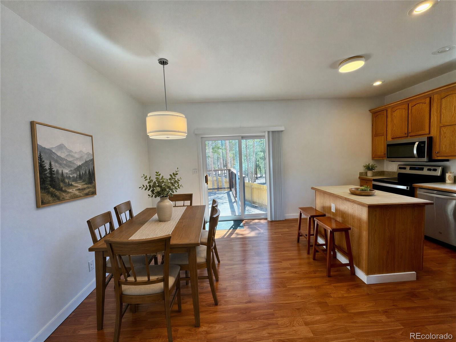 82 Adelaide Court Leadville CO 80461
