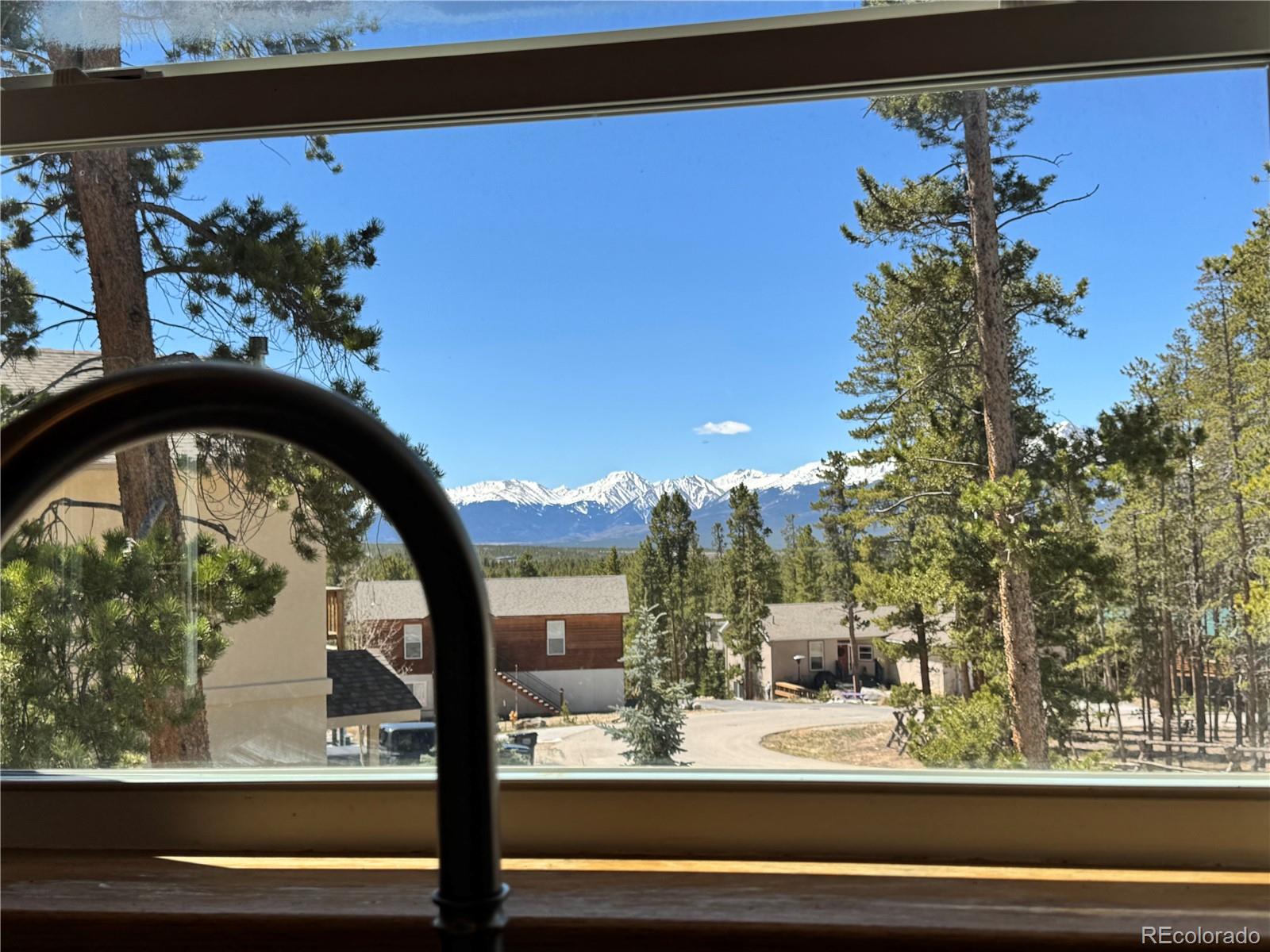 82 Adelaide Court Leadville CO 80461