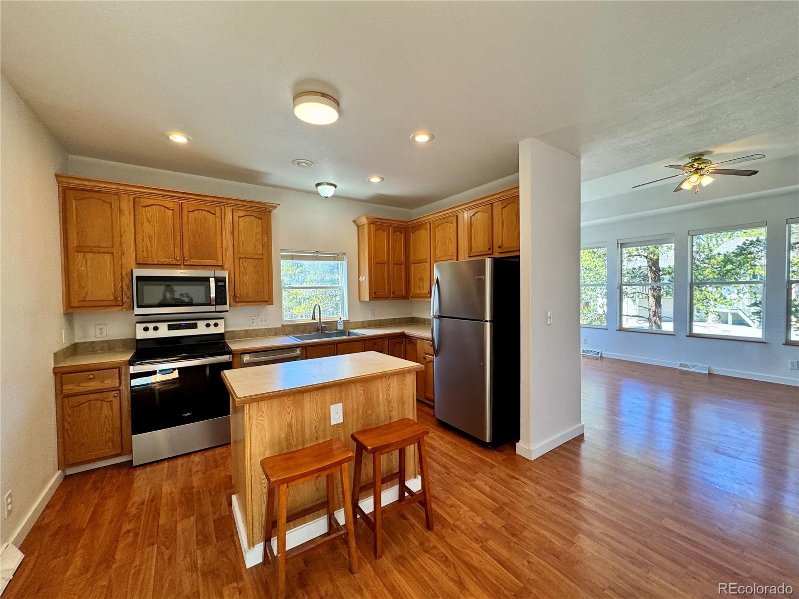 82 Adelaide Court Leadville CO 80461