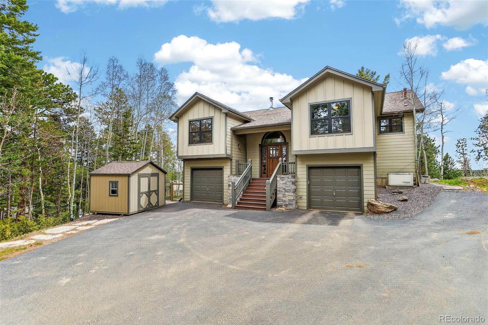 11049 Schweigert Avenue Conifer CO 80433