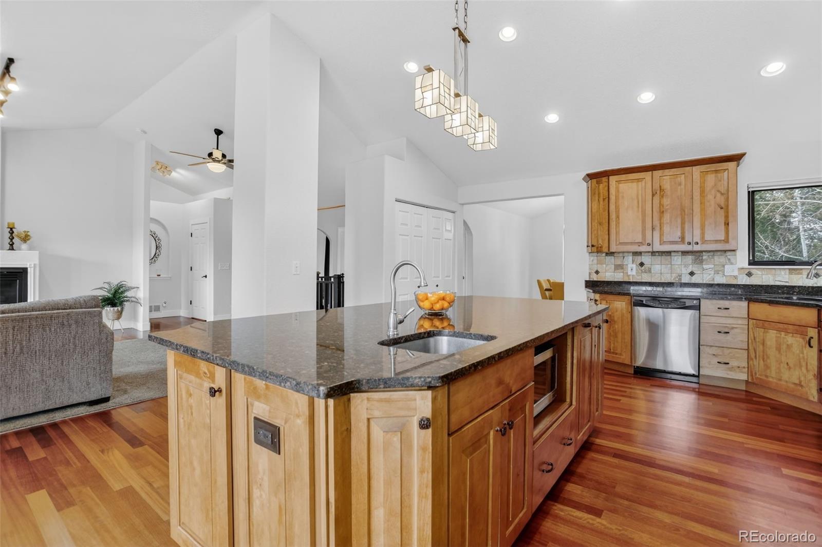 11049 Schweigert Avenue Conifer CO 80433
