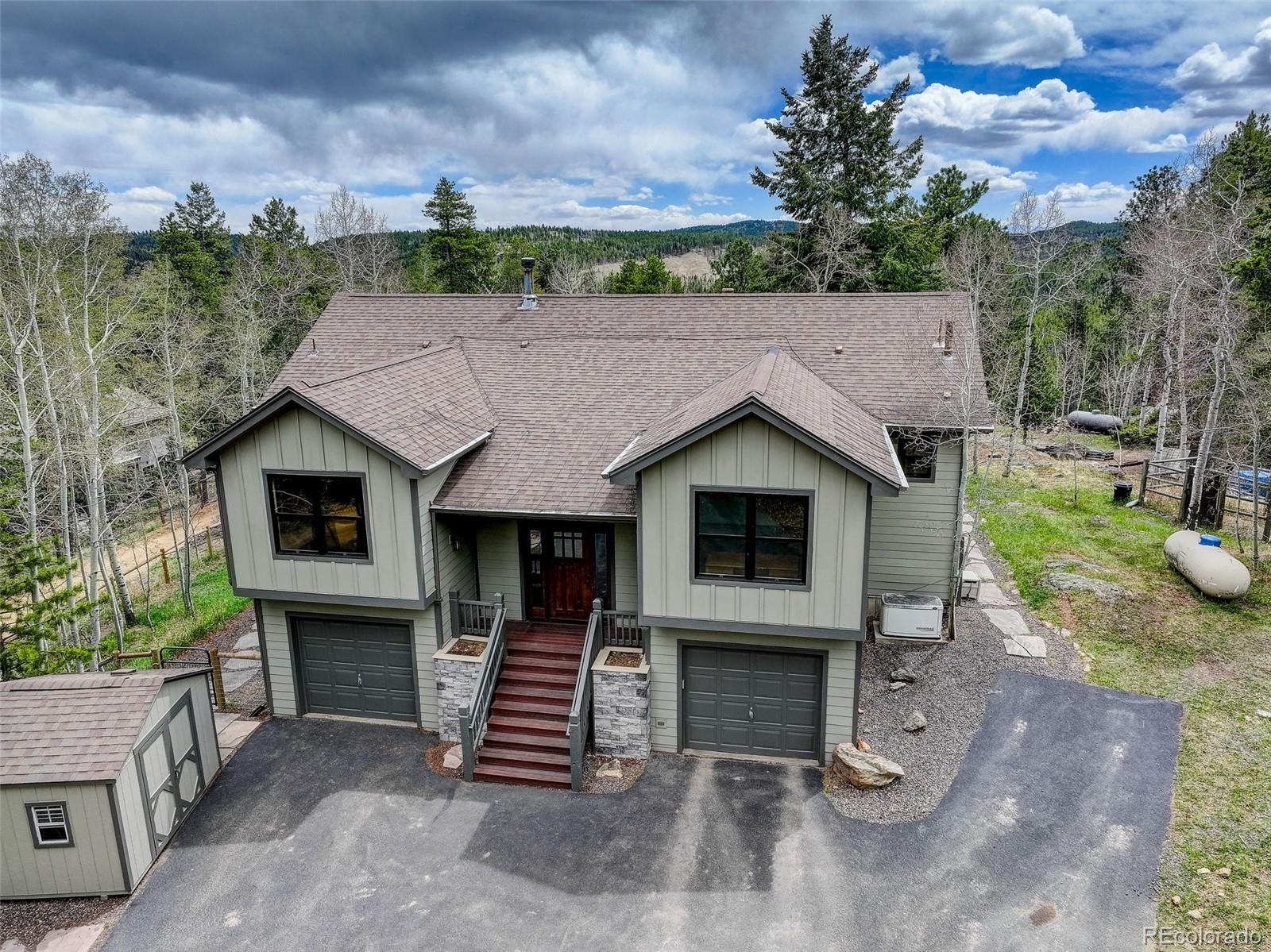 11049 Schweigert Avenue Conifer CO 80433