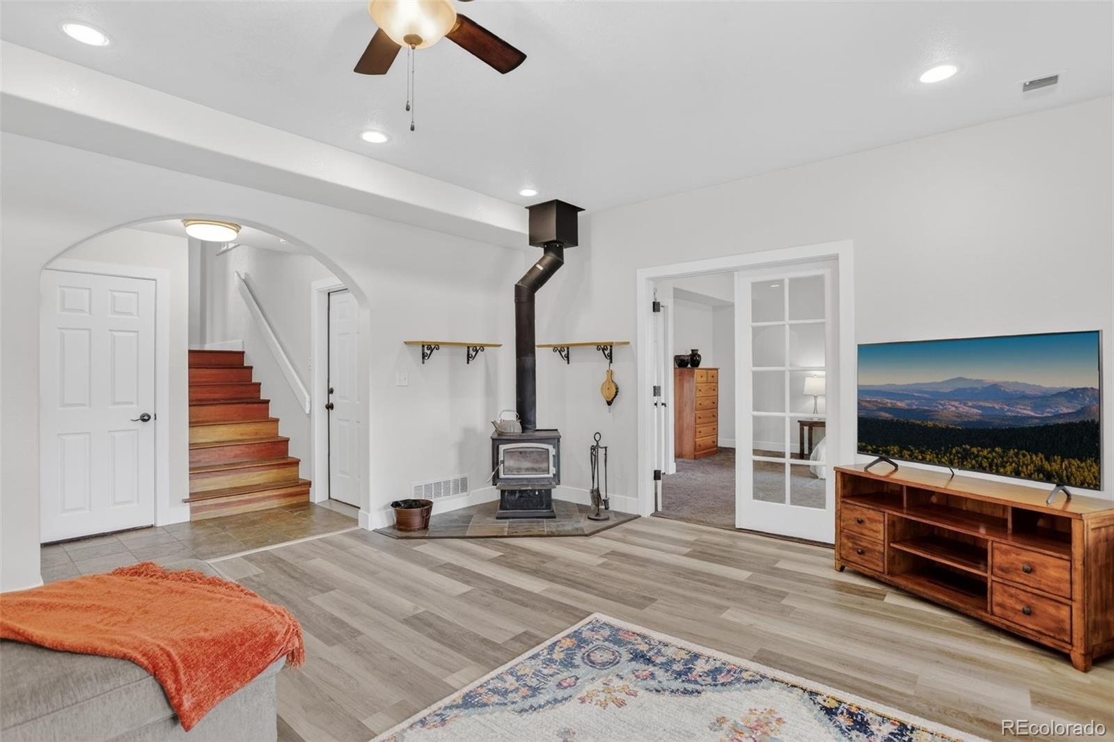 11049 Schweigert Avenue Conifer CO 80433