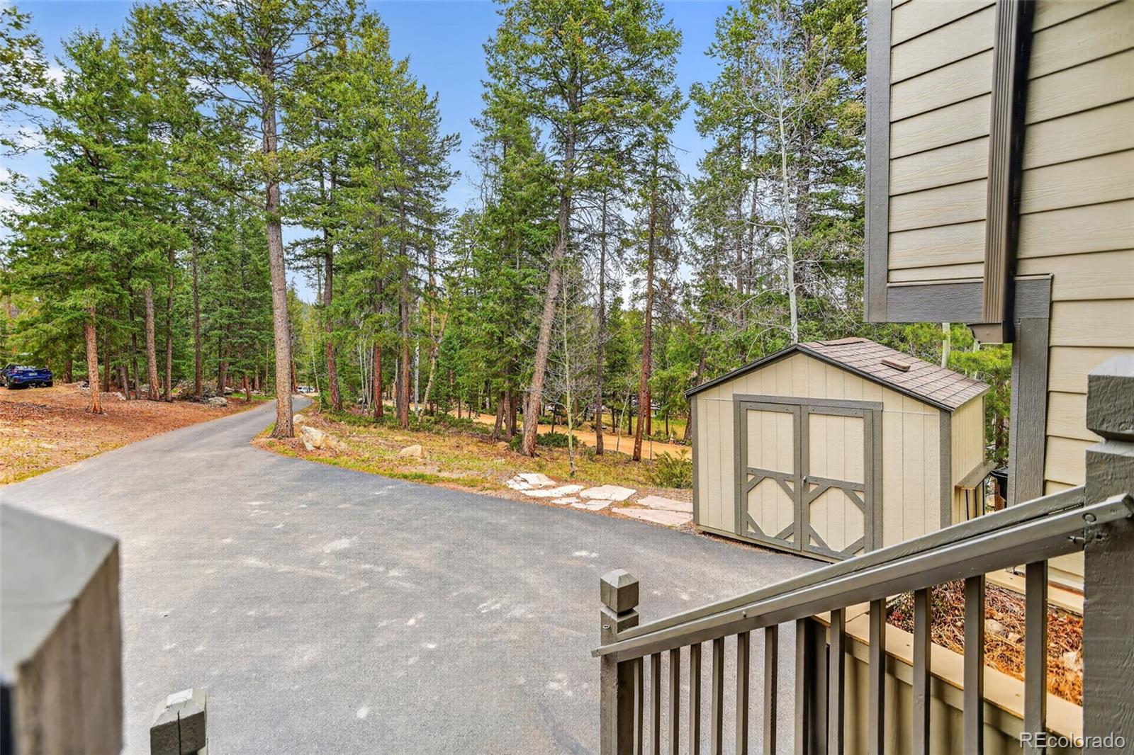 11049 Schweigert Avenue Conifer CO 80433