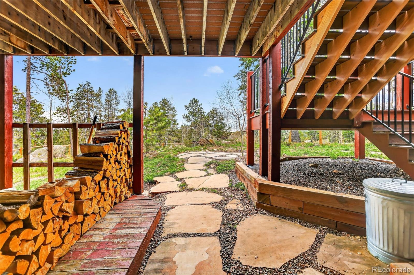 11049 Schweigert Avenue Conifer CO 80433