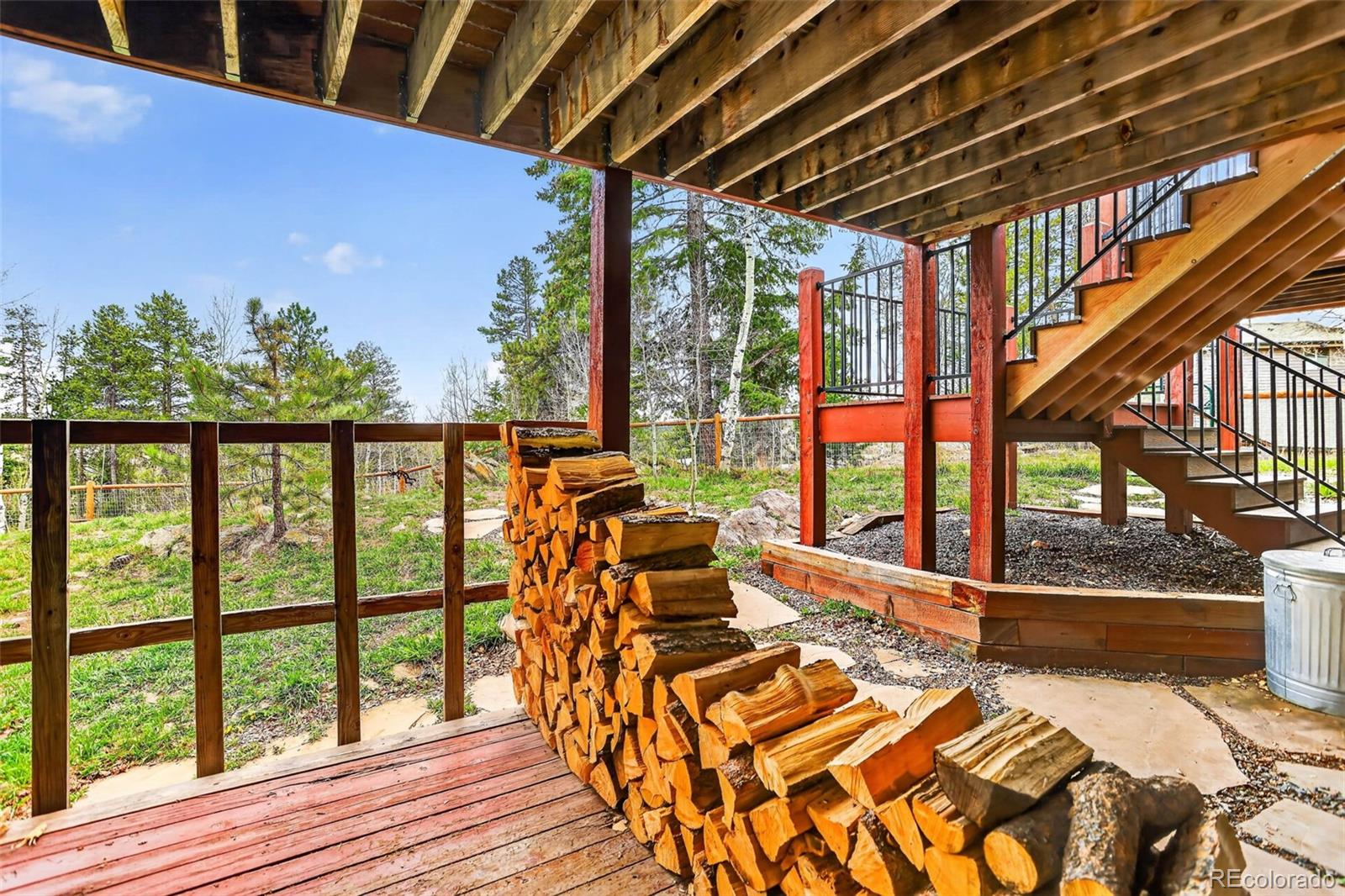 11049 Schweigert Avenue Conifer CO 80433