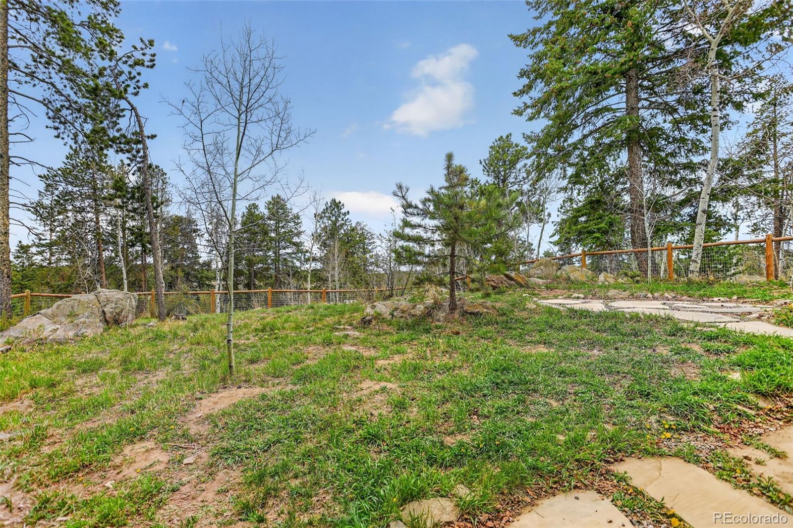 11049 Schweigert Avenue Conifer CO 80433